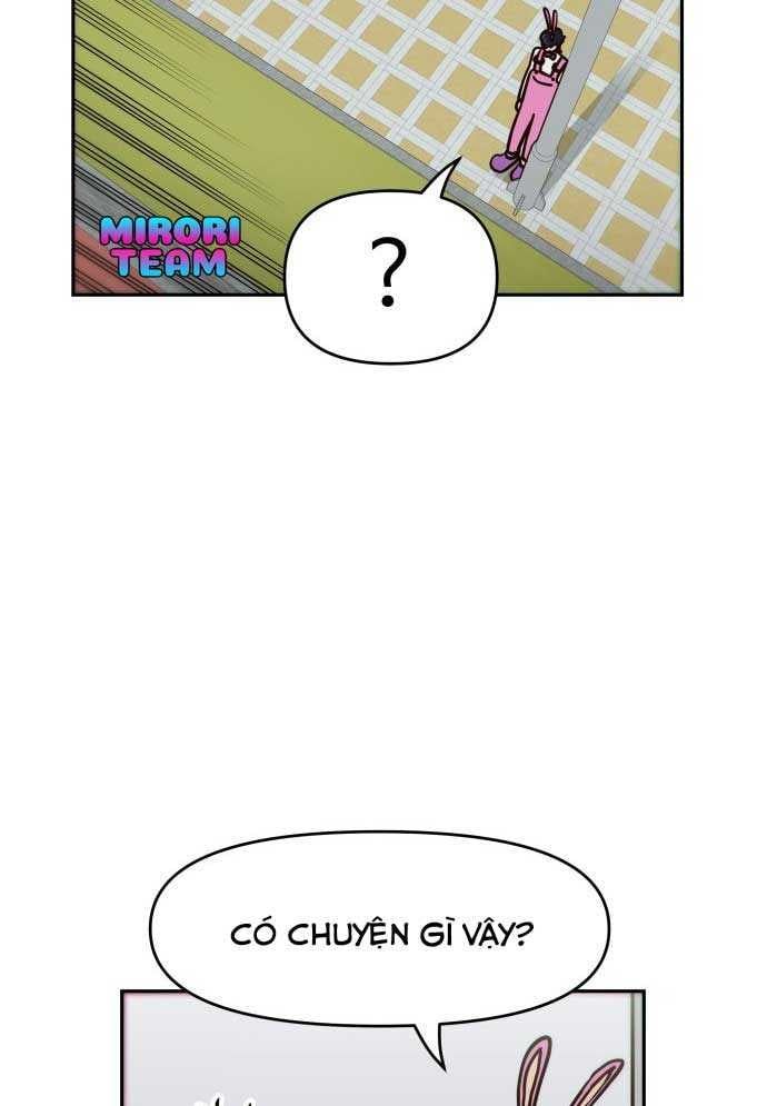 Unlucky Boy Undead Girl (One Shot) [Chap 2]