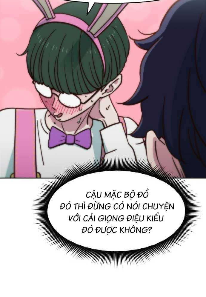 Unlucky Boy Undead Girl (One Shot) [Chap 2]