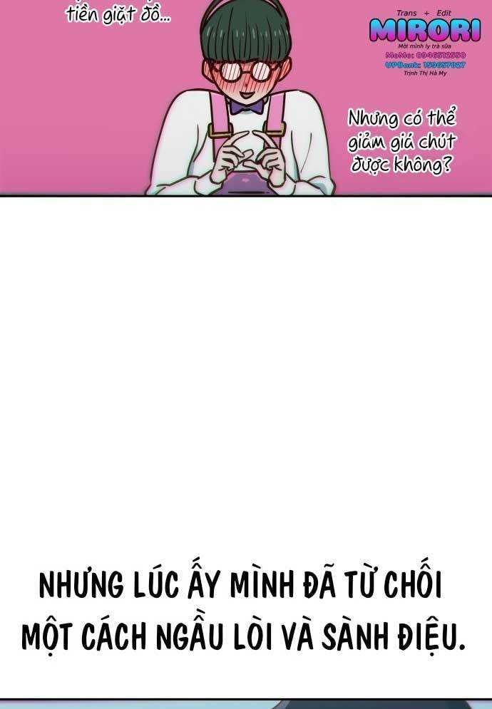 Unlucky Boy Undead Girl (One Shot) [Chap 2]