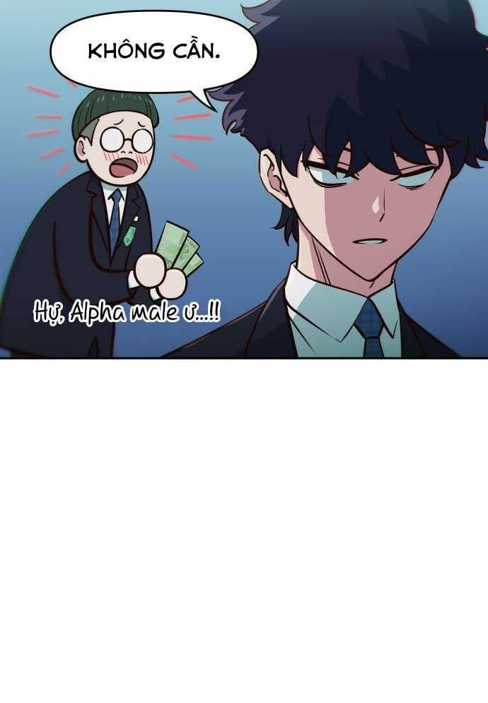 Unlucky Boy Undead Girl (One Shot) [Chap 2]