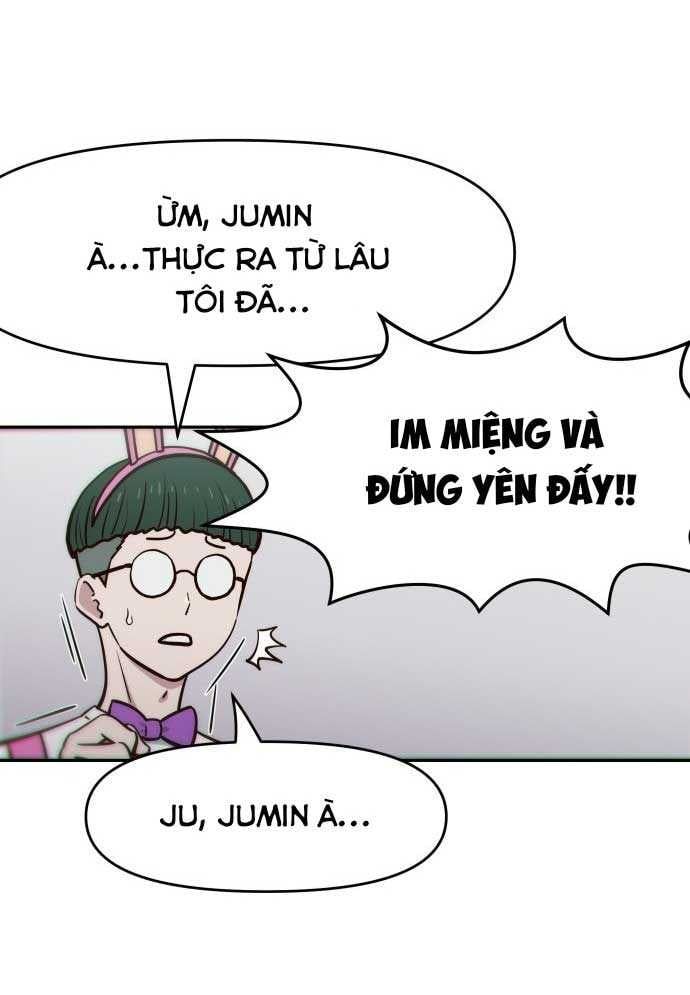 Unlucky Boy Undead Girl (One Shot) [Chap 2]