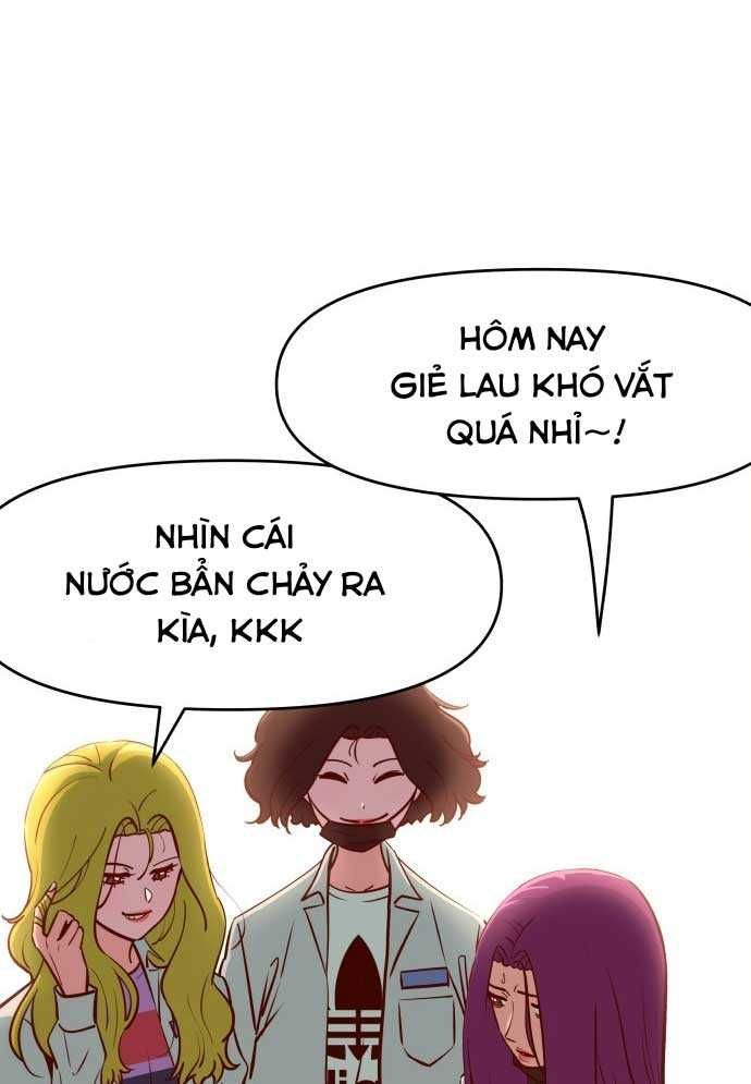 Unlucky Boy Undead Girl (One Shot) [Chap 2]