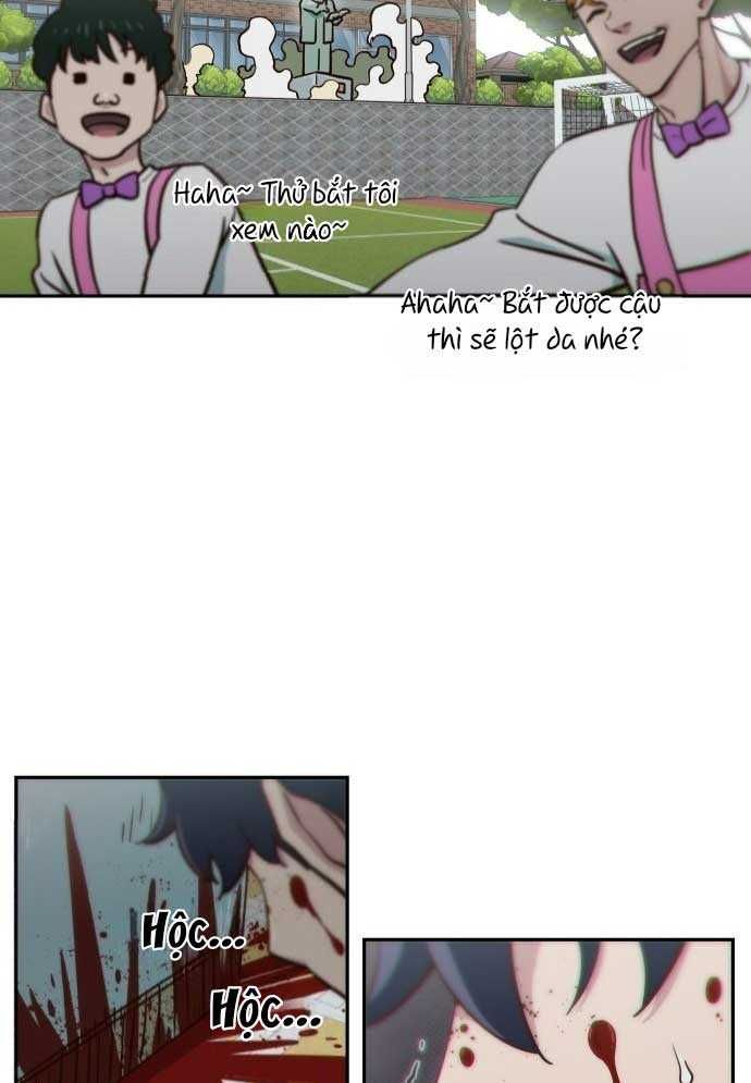 Unlucky Boy Undead Girl (One Shot) [Chap 2]