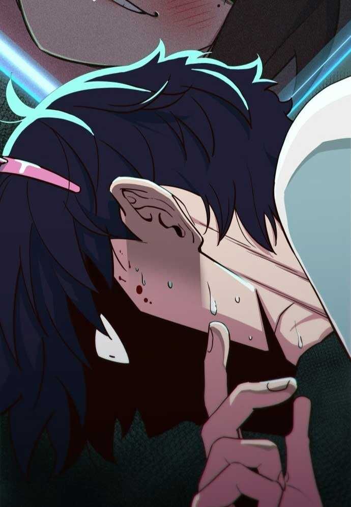 Unlucky Boy Undead Girl (One Shot) [Chap 2]