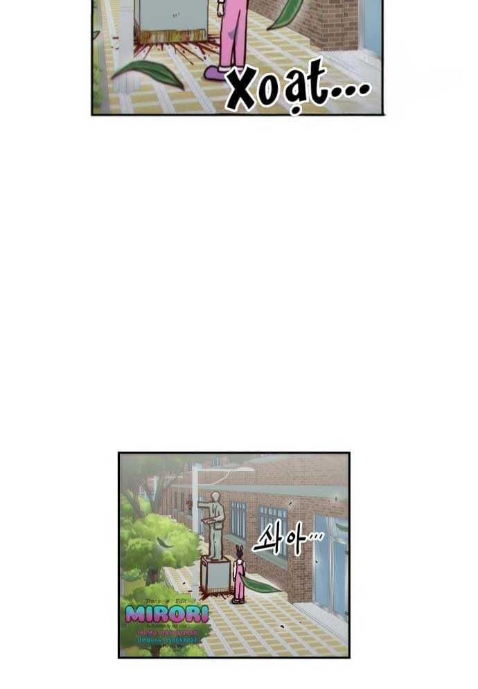 Unlucky Boy Undead Girl (One Shot) [Chap 2]