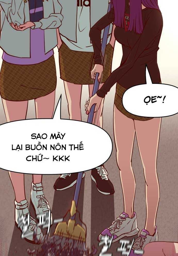 Unlucky Boy Undead Girl (One Shot) [Chap 2]