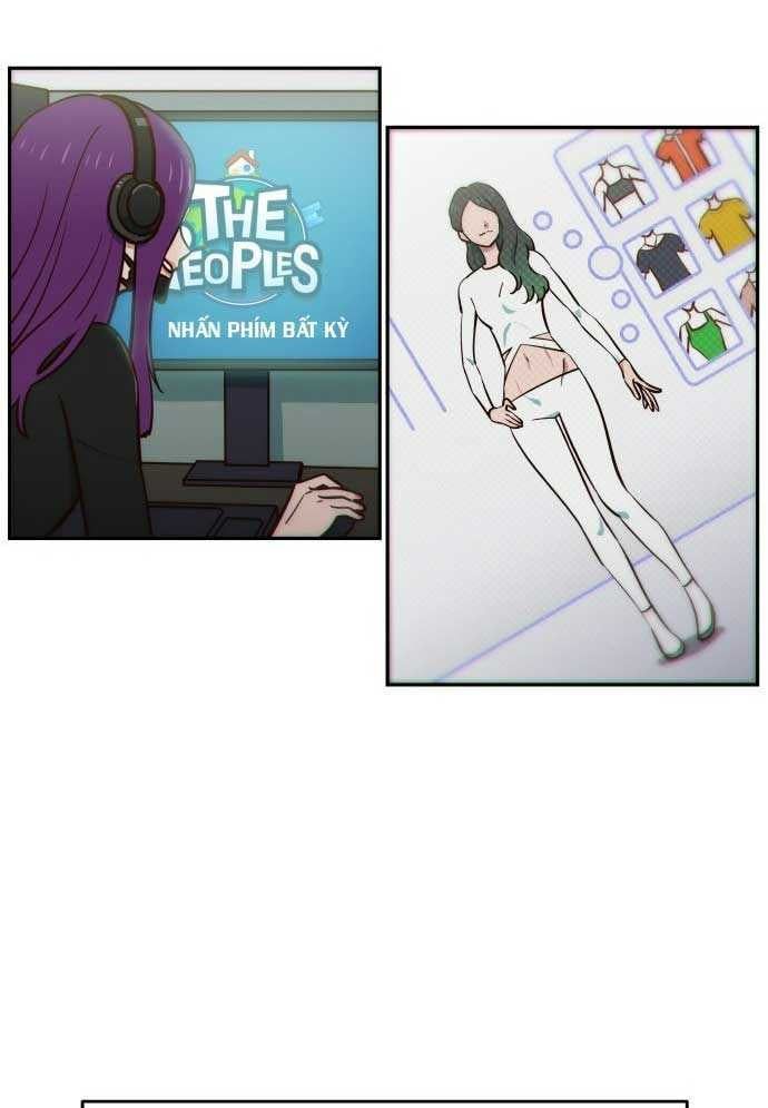 Unlucky Boy Undead Girl (One Shot) [Chap 2]