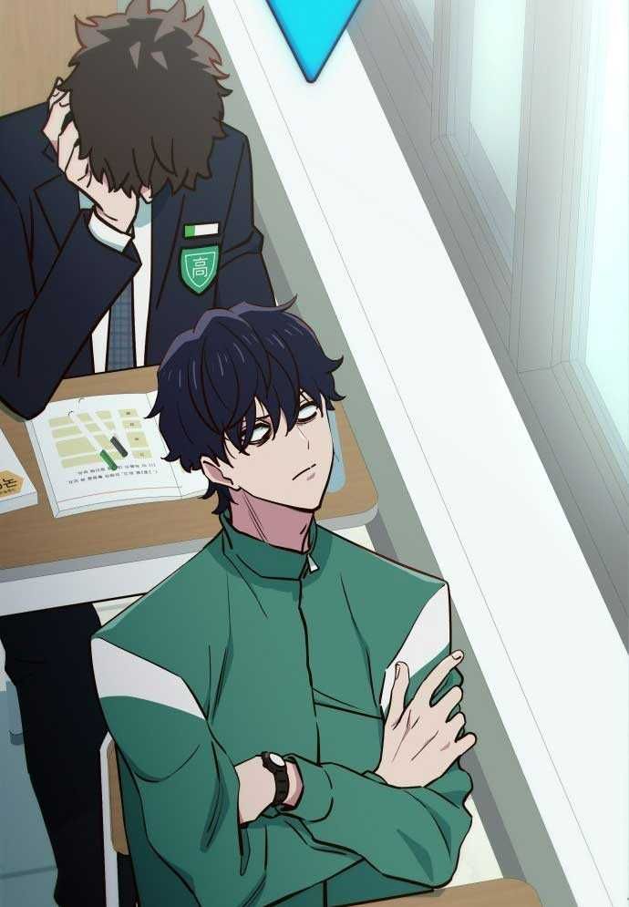 Unlucky Boy Undead Girl (One Shot) [Chap 2]