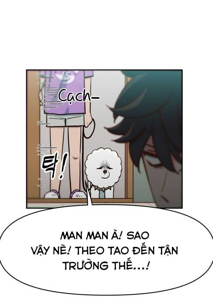 Unlucky Boy Undead Girl (One Shot) [Chap 2]