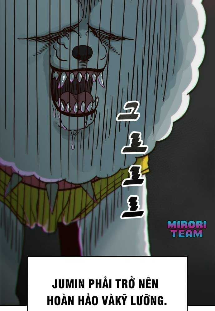 Unlucky Boy Undead Girl (One Shot) [Chap 2]