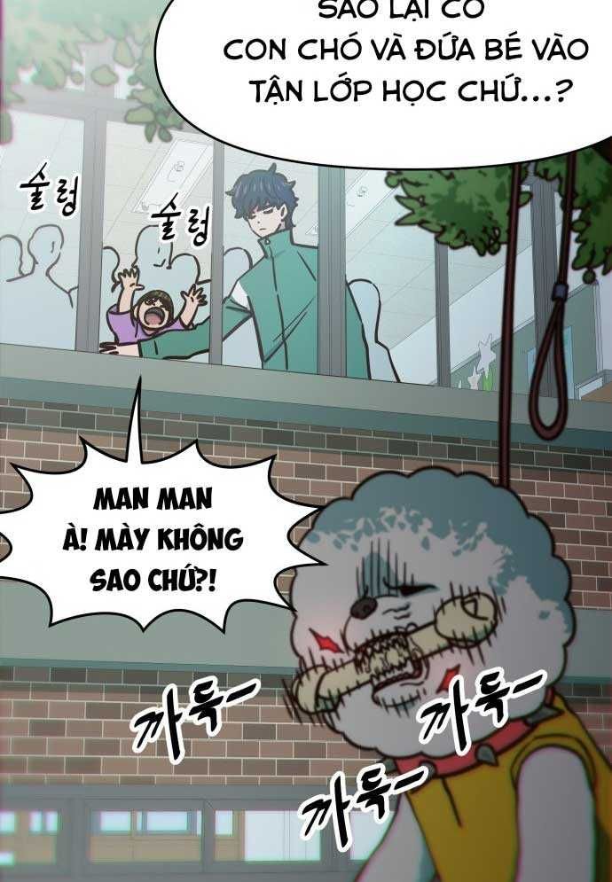 Unlucky Boy Undead Girl (One Shot) [Chap 2]