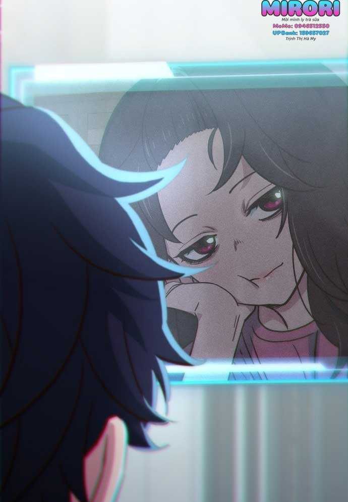 Unlucky Boy Undead Girl (One Shot) [Chap 2]