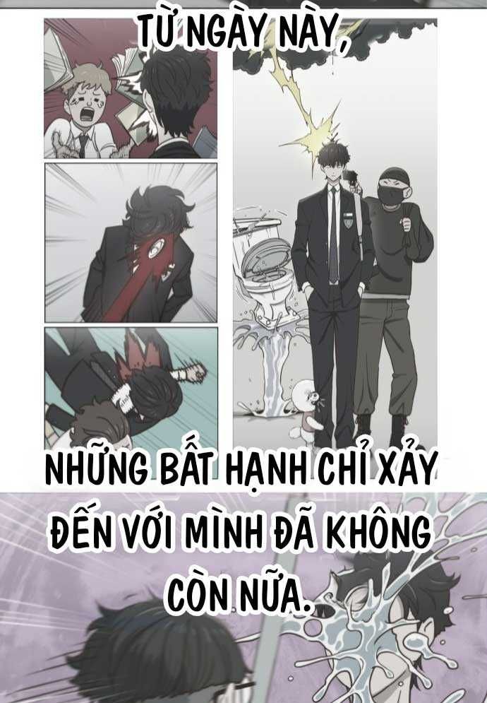 Unlucky Boy Undead Girl (One Shot) [Chap 2]