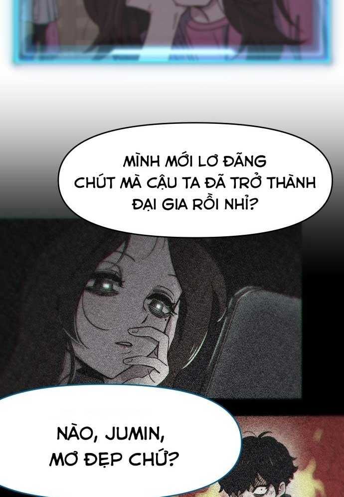 Unlucky Boy Undead Girl (One Shot) [Chap 2]