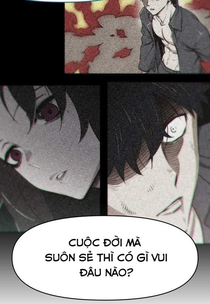Unlucky Boy Undead Girl (One Shot) [Chap 2]