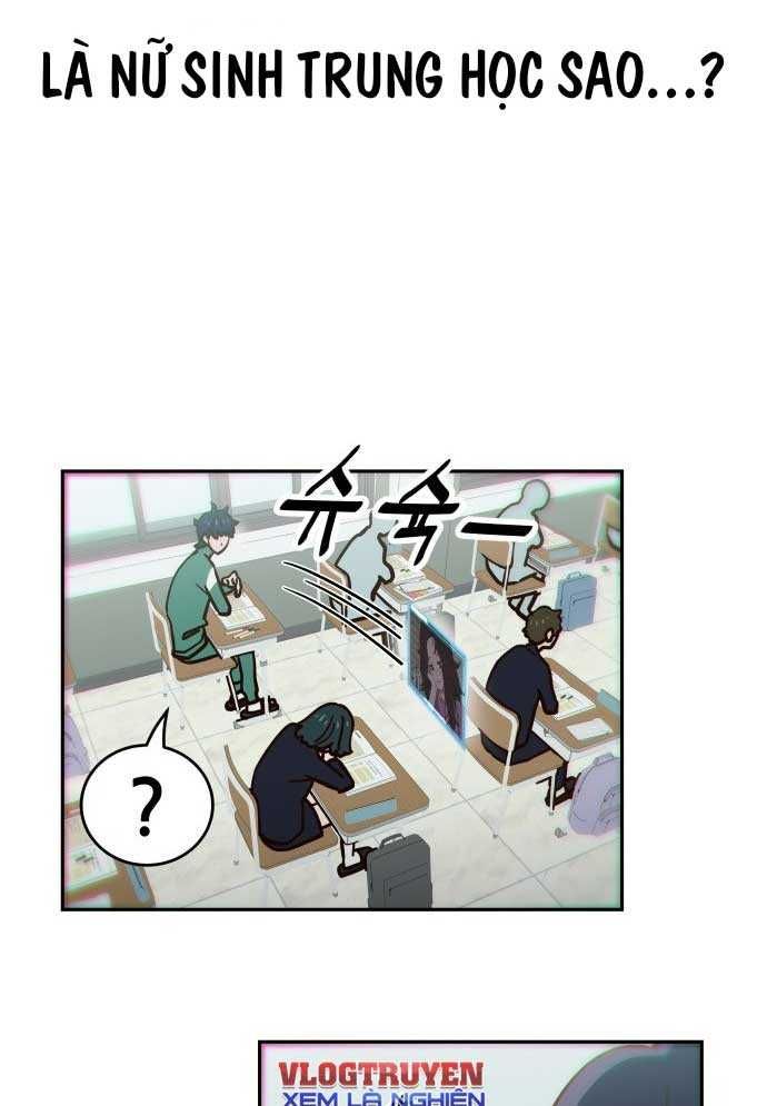Unlucky Boy Undead Girl (One Shot) [Chap 2]