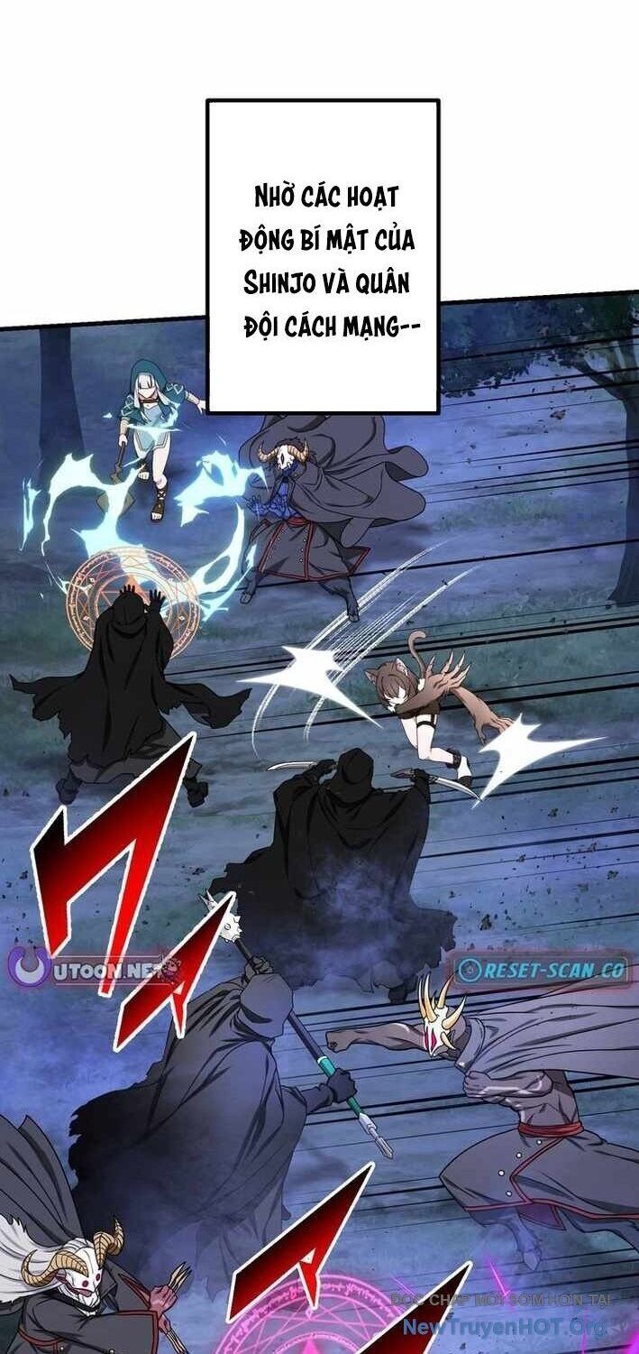 Sát Thủ Mạnh Nhất Chuyển Sinh Sang Thế Giới Khác [Chap 88-90]