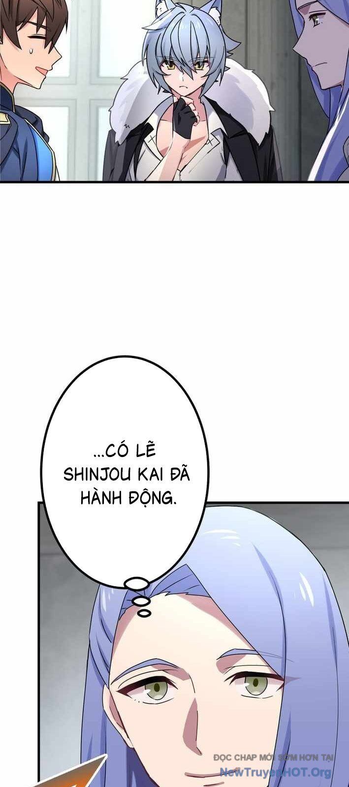 Sát Thủ Mạnh Nhất Chuyển Sinh Sang Thế Giới Khác [Chap 88-90]