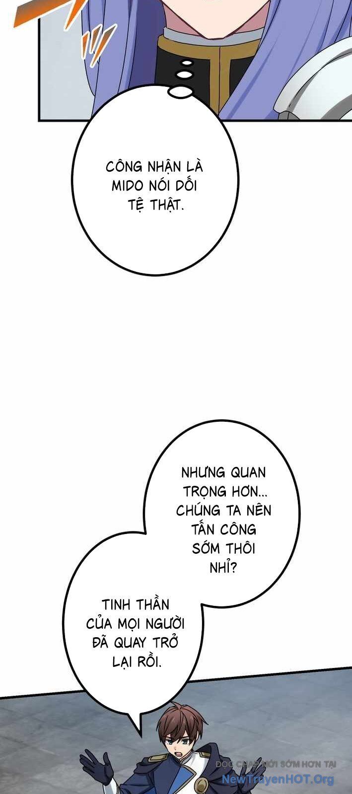 Sát Thủ Mạnh Nhất Chuyển Sinh Sang Thế Giới Khác [Chap 88-90]