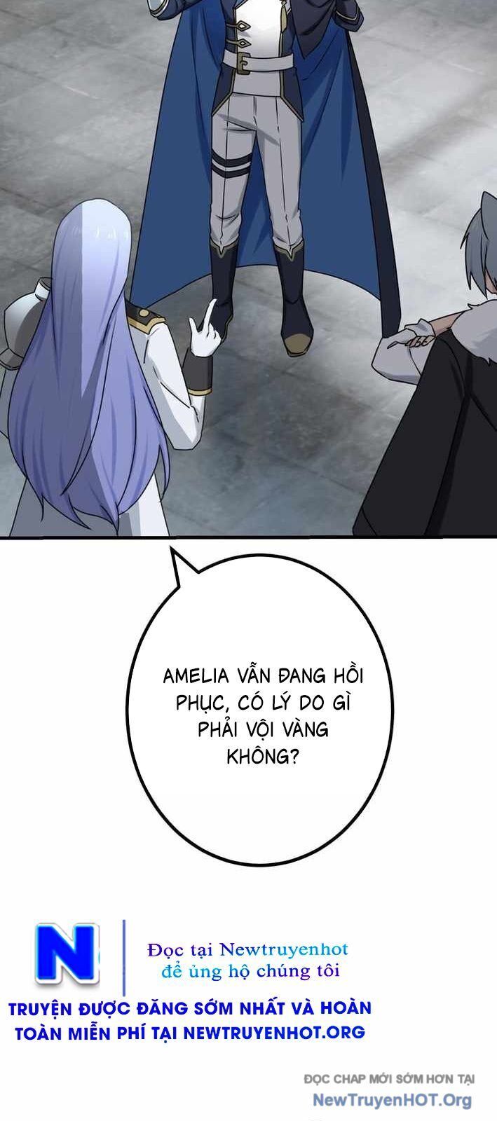 Sát Thủ Mạnh Nhất Chuyển Sinh Sang Thế Giới Khác [Chap 88-90]