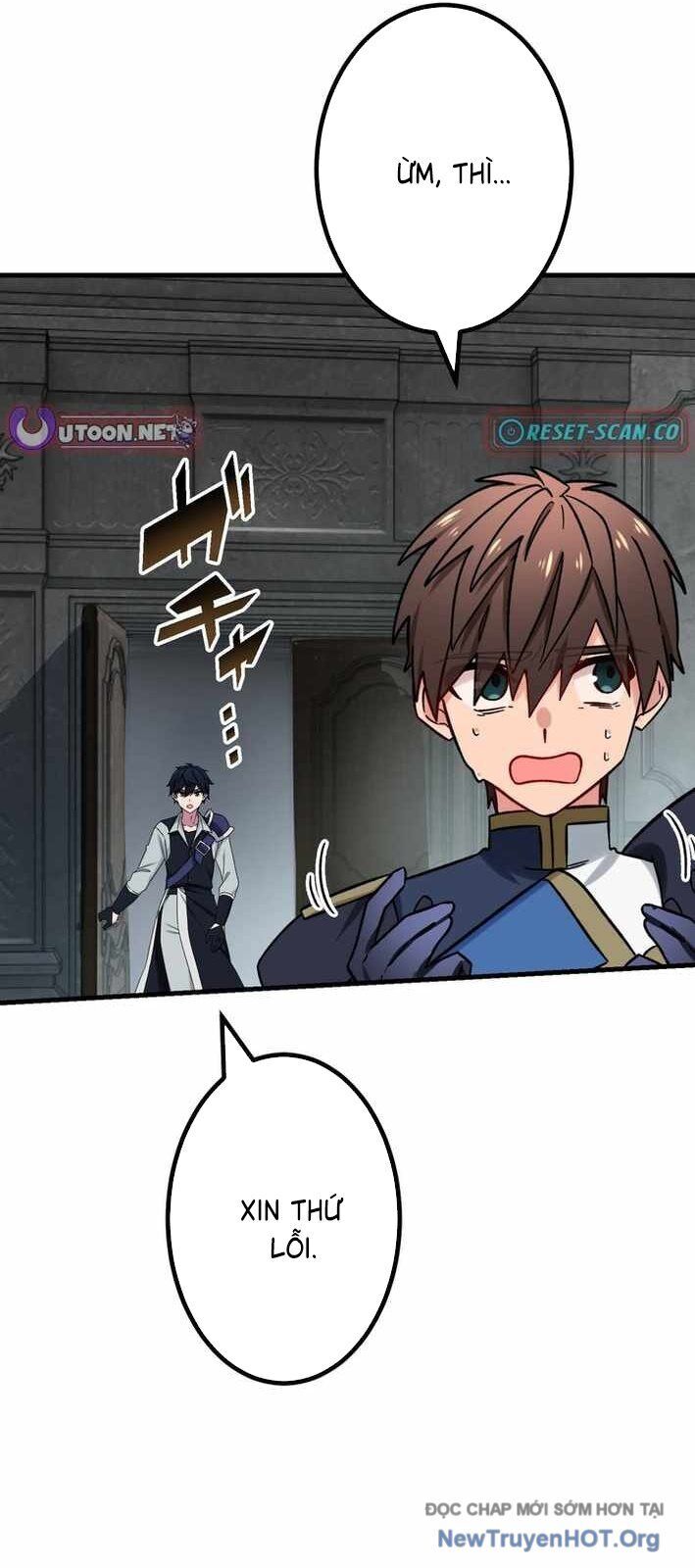 Sát Thủ Mạnh Nhất Chuyển Sinh Sang Thế Giới Khác [Chap 88-90]