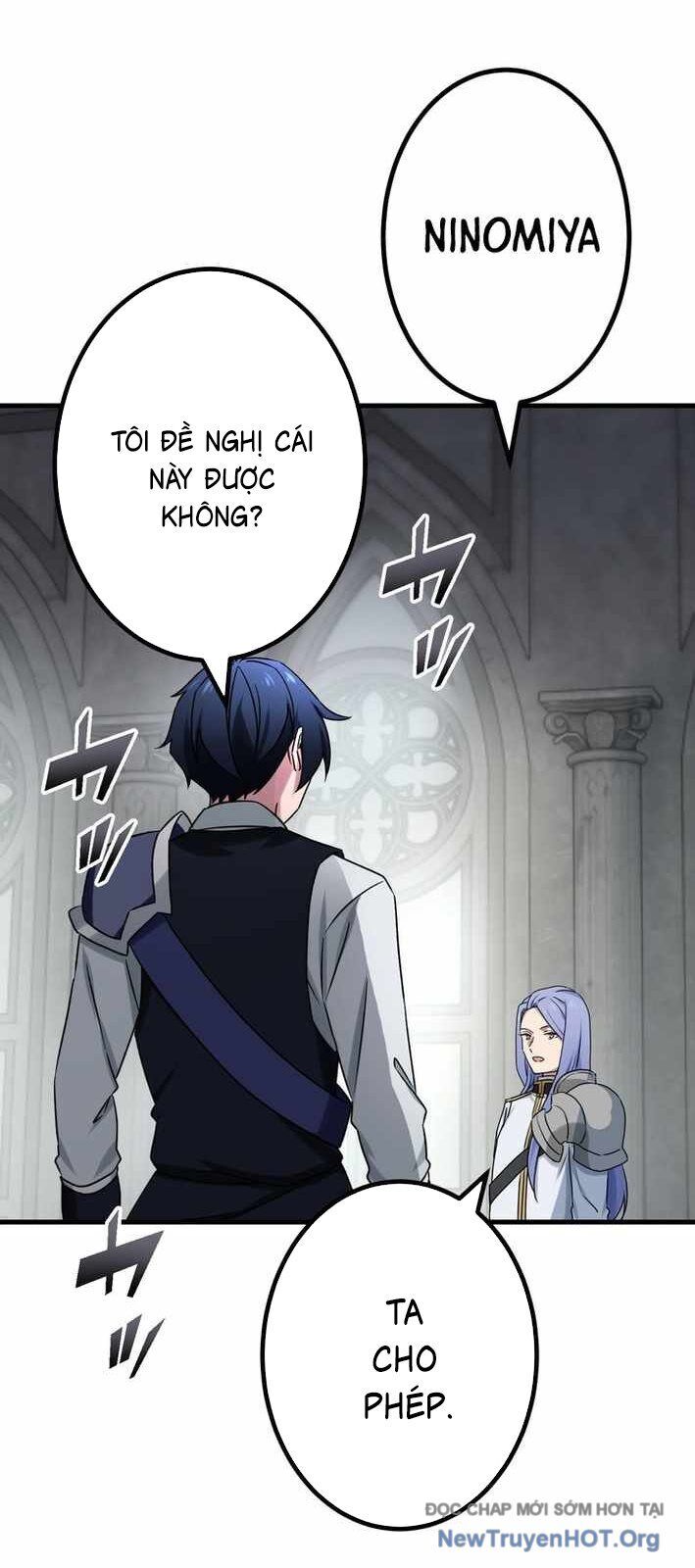 Sát Thủ Mạnh Nhất Chuyển Sinh Sang Thế Giới Khác [Chap 88-90]