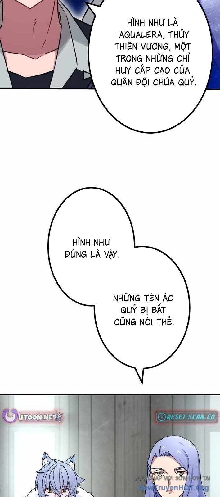 Sát Thủ Mạnh Nhất Chuyển Sinh Sang Thế Giới Khác [Chap 88-90]