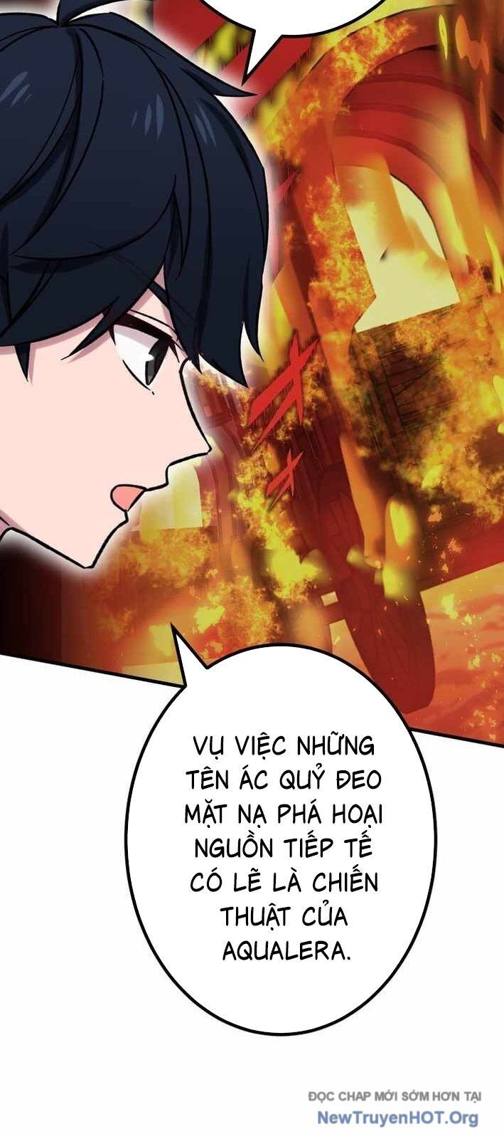 Sát Thủ Mạnh Nhất Chuyển Sinh Sang Thế Giới Khác [Chap 88-90]