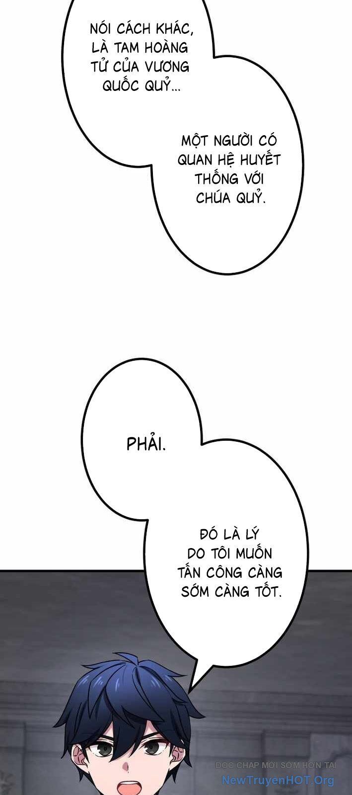 Sát Thủ Mạnh Nhất Chuyển Sinh Sang Thế Giới Khác [Chap 88-90]