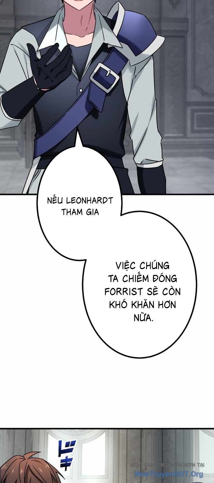 Sát Thủ Mạnh Nhất Chuyển Sinh Sang Thế Giới Khác [Chap 88-90]