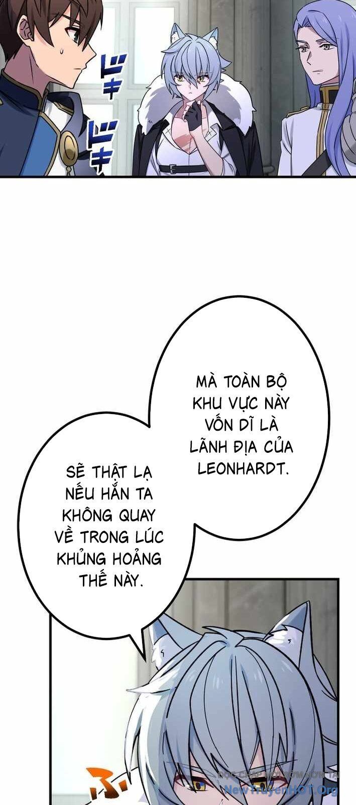 Sát Thủ Mạnh Nhất Chuyển Sinh Sang Thế Giới Khác [Chap 88-90]
