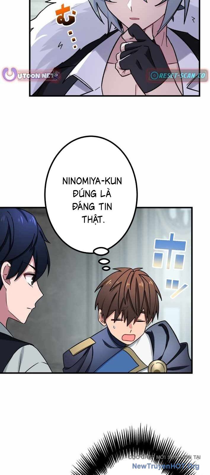 Sát Thủ Mạnh Nhất Chuyển Sinh Sang Thế Giới Khác [Chap 88-90]