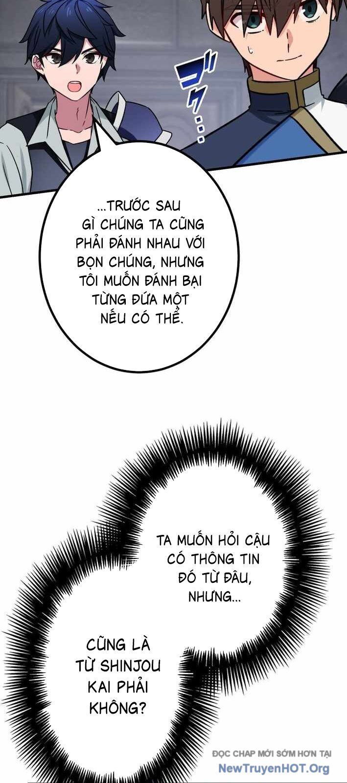 Sát Thủ Mạnh Nhất Chuyển Sinh Sang Thế Giới Khác [Chap 88-90]