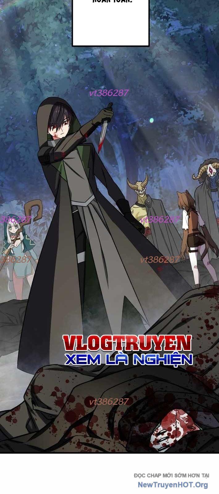 Sát Thủ Mạnh Nhất Chuyển Sinh Sang Thế Giới Khác [Chap 88-90]