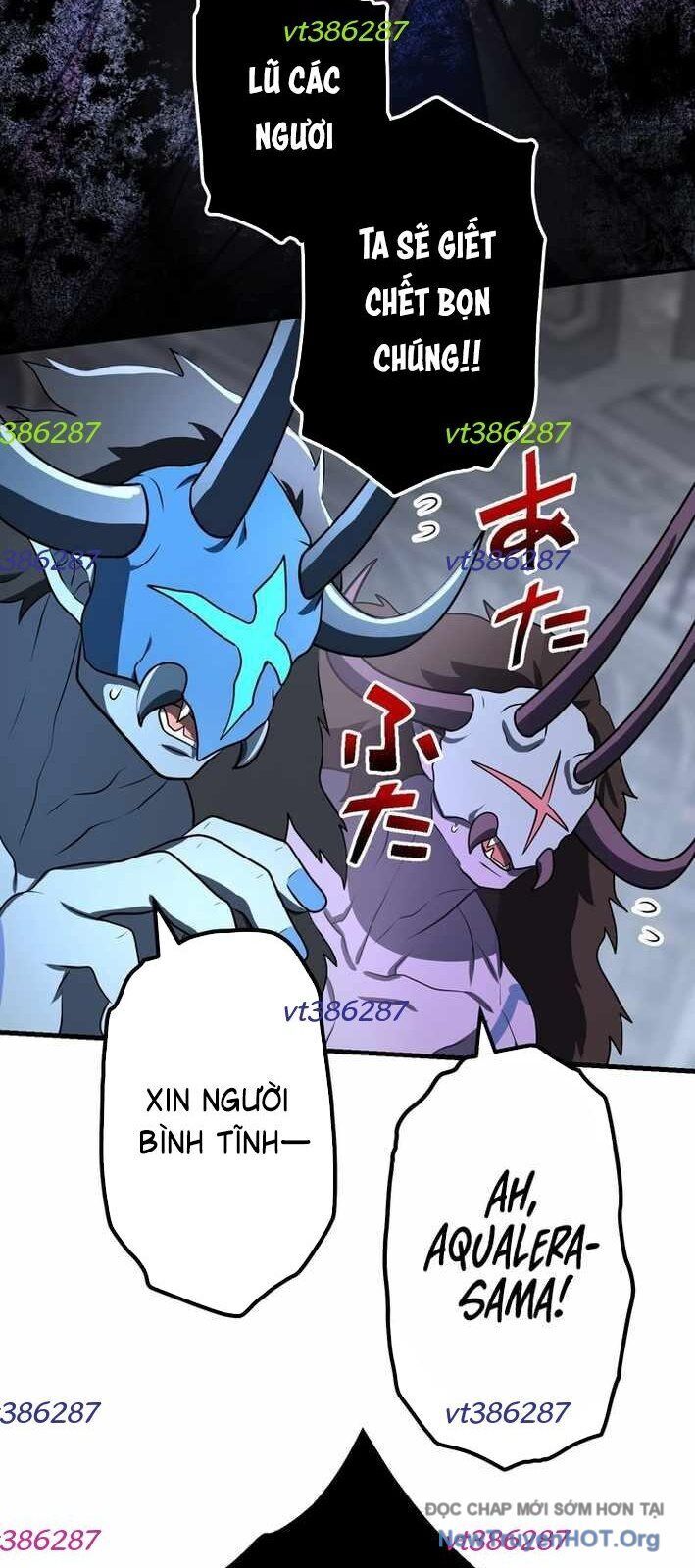 Sát Thủ Mạnh Nhất Chuyển Sinh Sang Thế Giới Khác [Chap 88-90]
