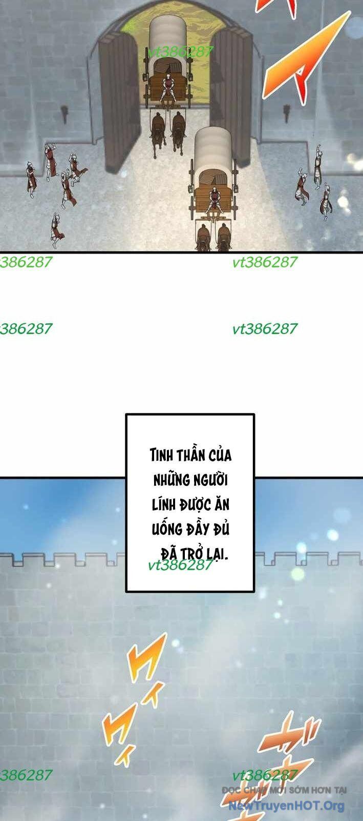 Sát Thủ Mạnh Nhất Chuyển Sinh Sang Thế Giới Khác [Chap 88-90]
