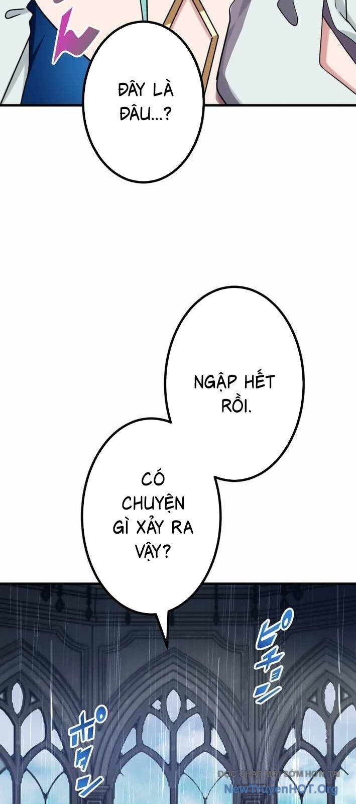 Sát Thủ Mạnh Nhất Chuyển Sinh Sang Thế Giới Khác [Chap 88-90]