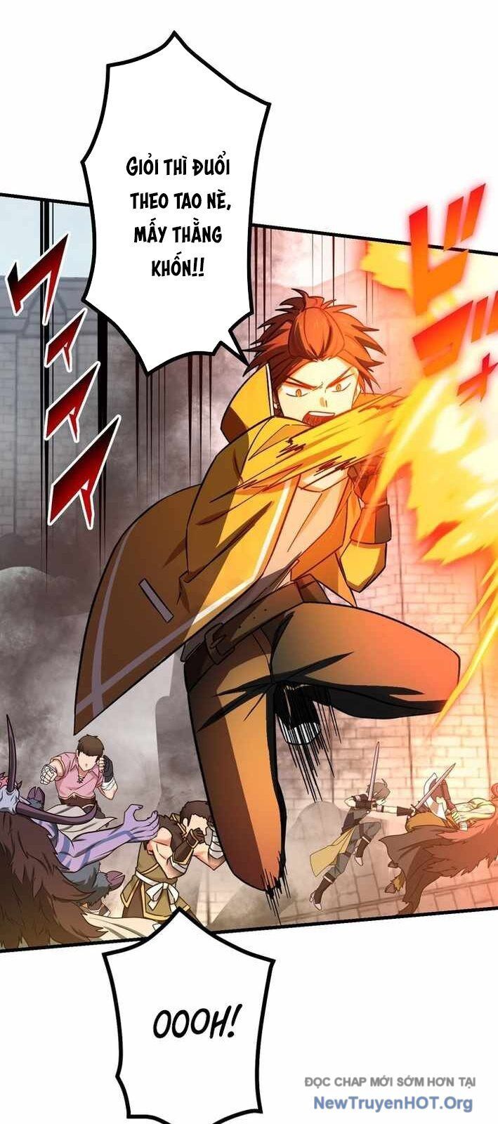 Sát Thủ Mạnh Nhất Chuyển Sinh Sang Thế Giới Khác [Chap 88-90]
