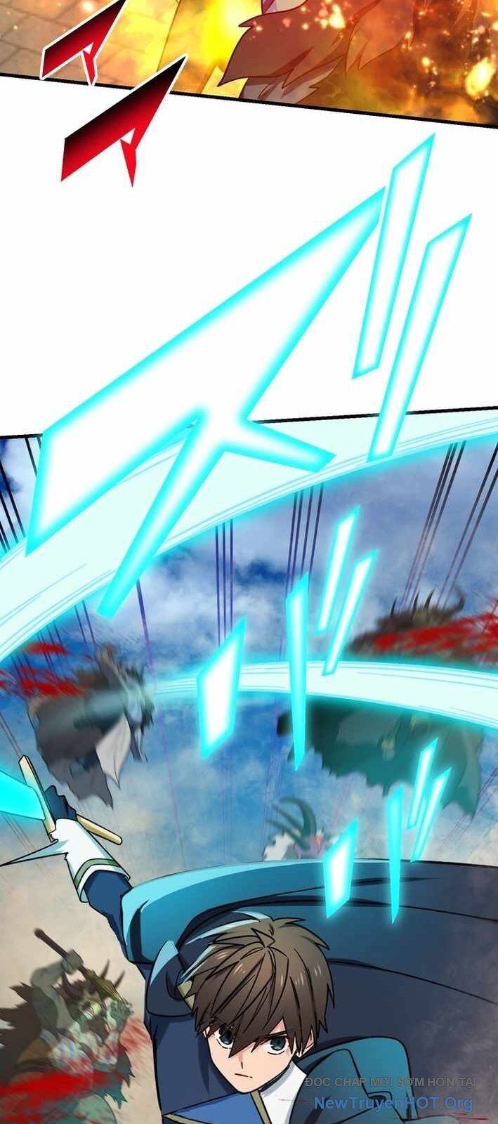 Sát Thủ Mạnh Nhất Chuyển Sinh Sang Thế Giới Khác [Chap 88-90]