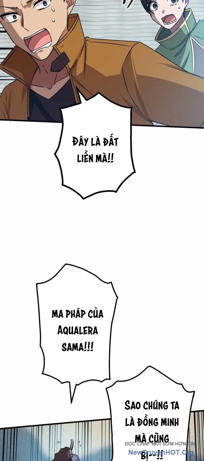 Sát Thủ Mạnh Nhất Chuyển Sinh Sang Thế Giới Khác [Chap 88-90]