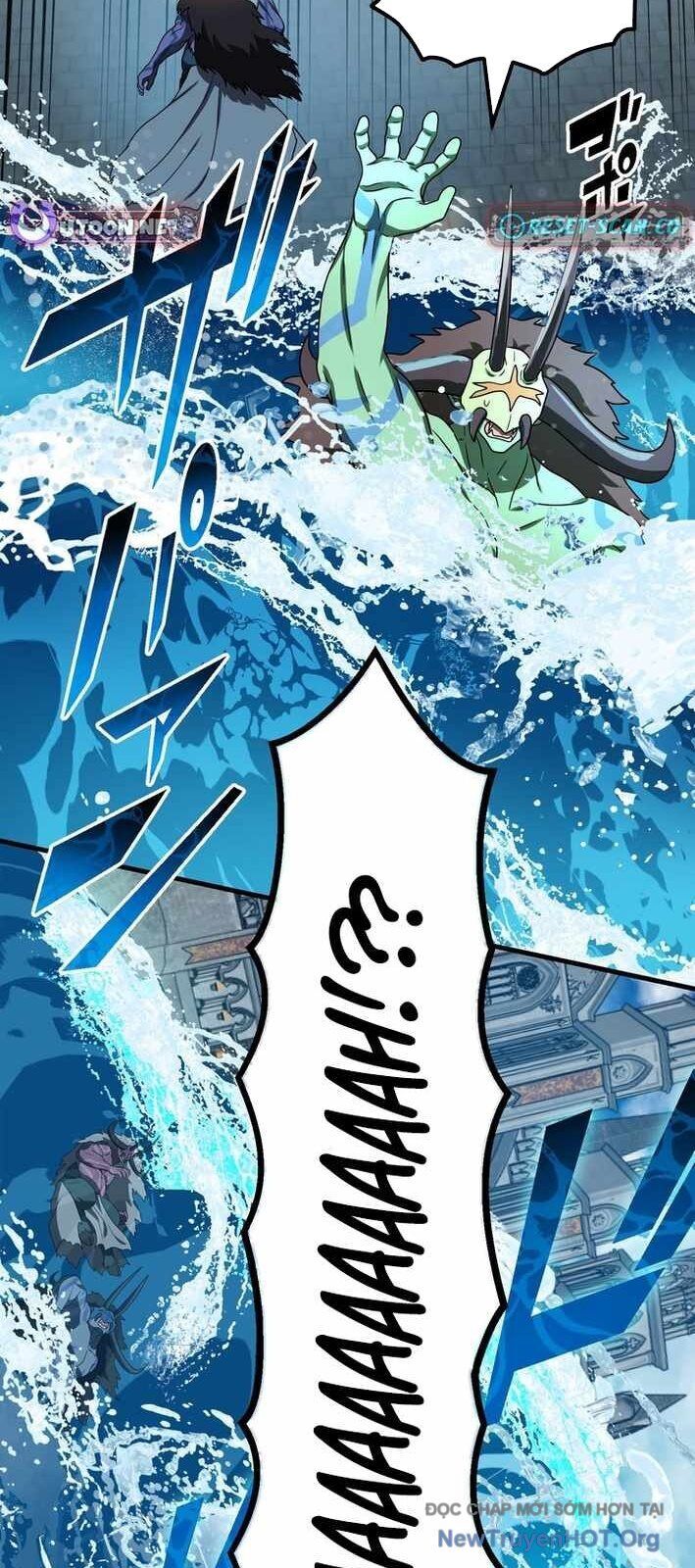 Sát Thủ Mạnh Nhất Chuyển Sinh Sang Thế Giới Khác [Chap 88-90]