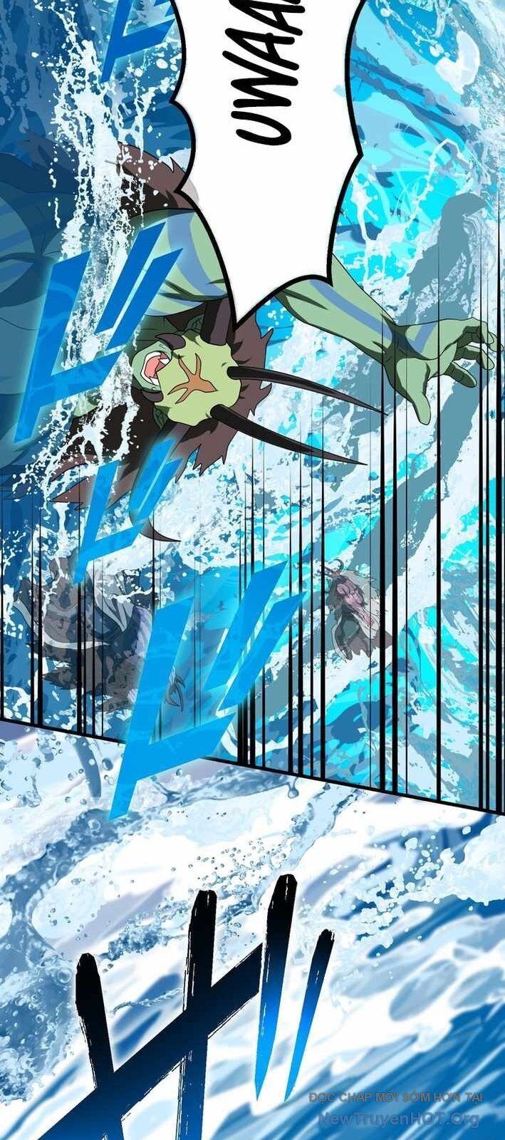 Sát Thủ Mạnh Nhất Chuyển Sinh Sang Thế Giới Khác [Chap 88-90]