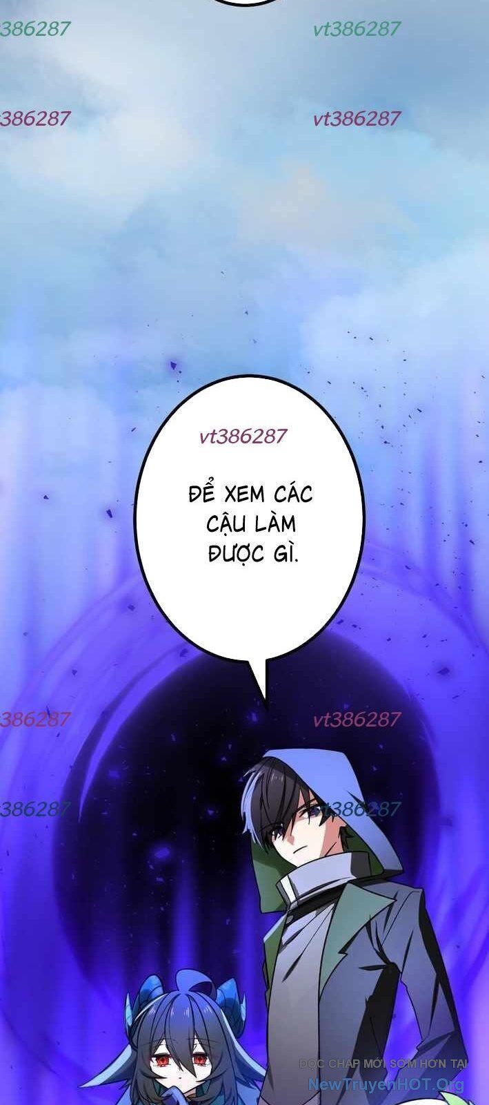 Sát Thủ Mạnh Nhất Chuyển Sinh Sang Thế Giới Khác [Chap 88-90]