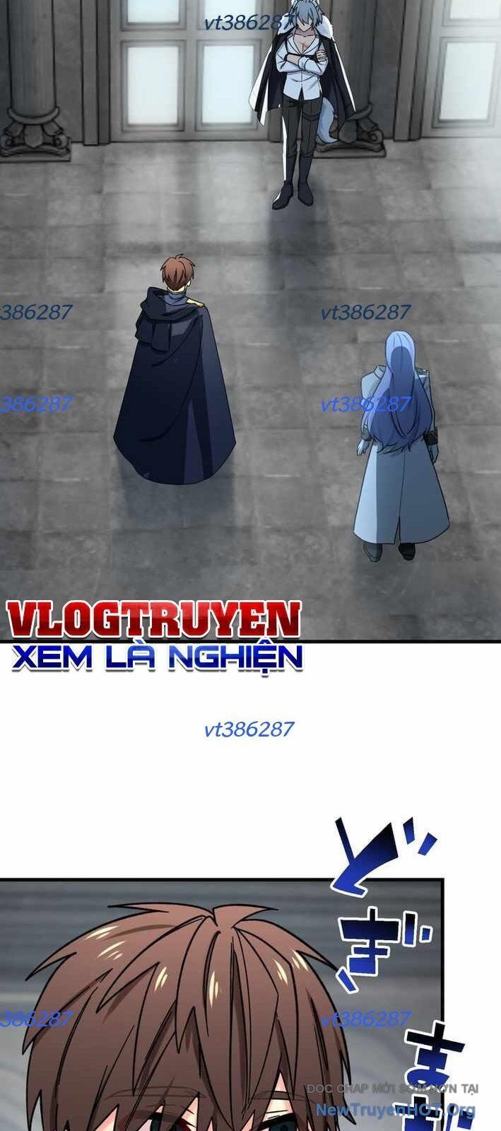 Sát Thủ Mạnh Nhất Chuyển Sinh Sang Thế Giới Khác [Chap 88-90]