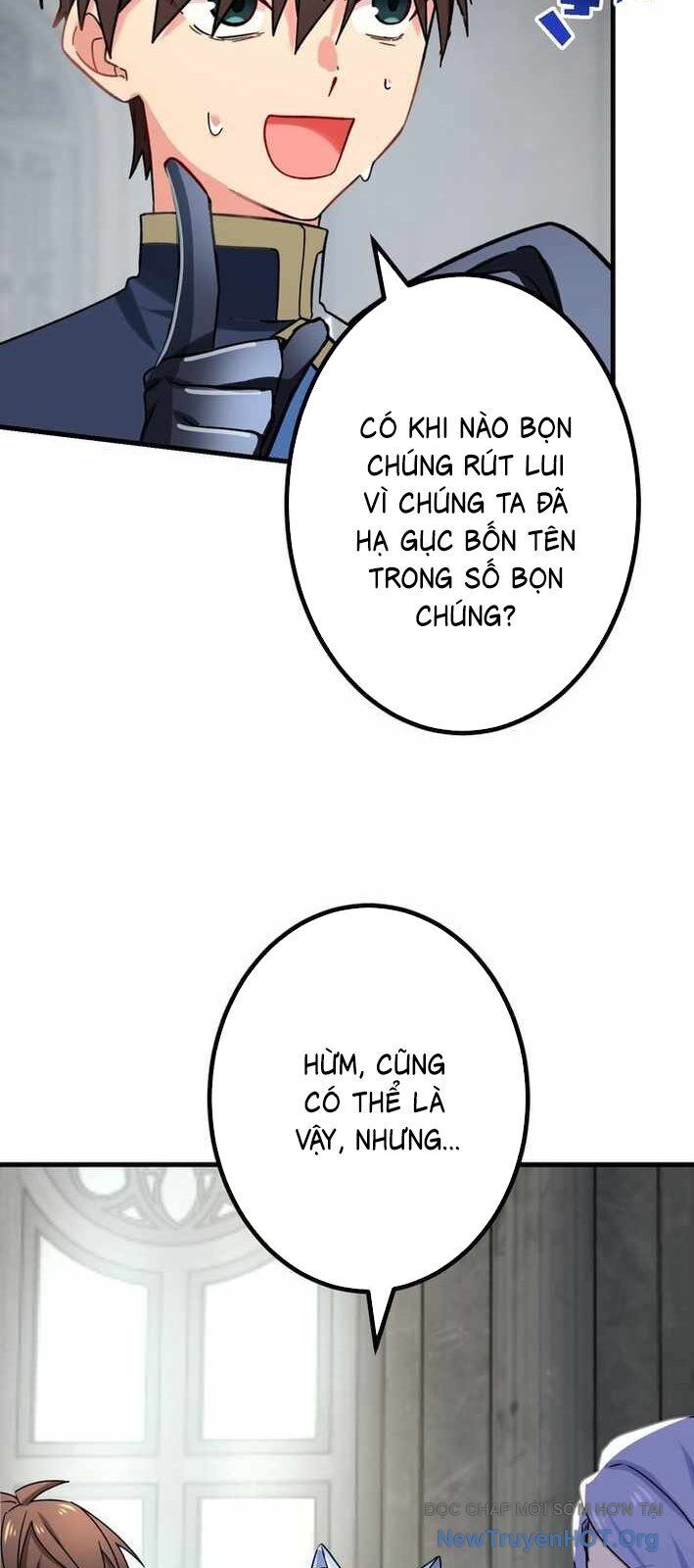 Sát Thủ Mạnh Nhất Chuyển Sinh Sang Thế Giới Khác [Chap 88-90]