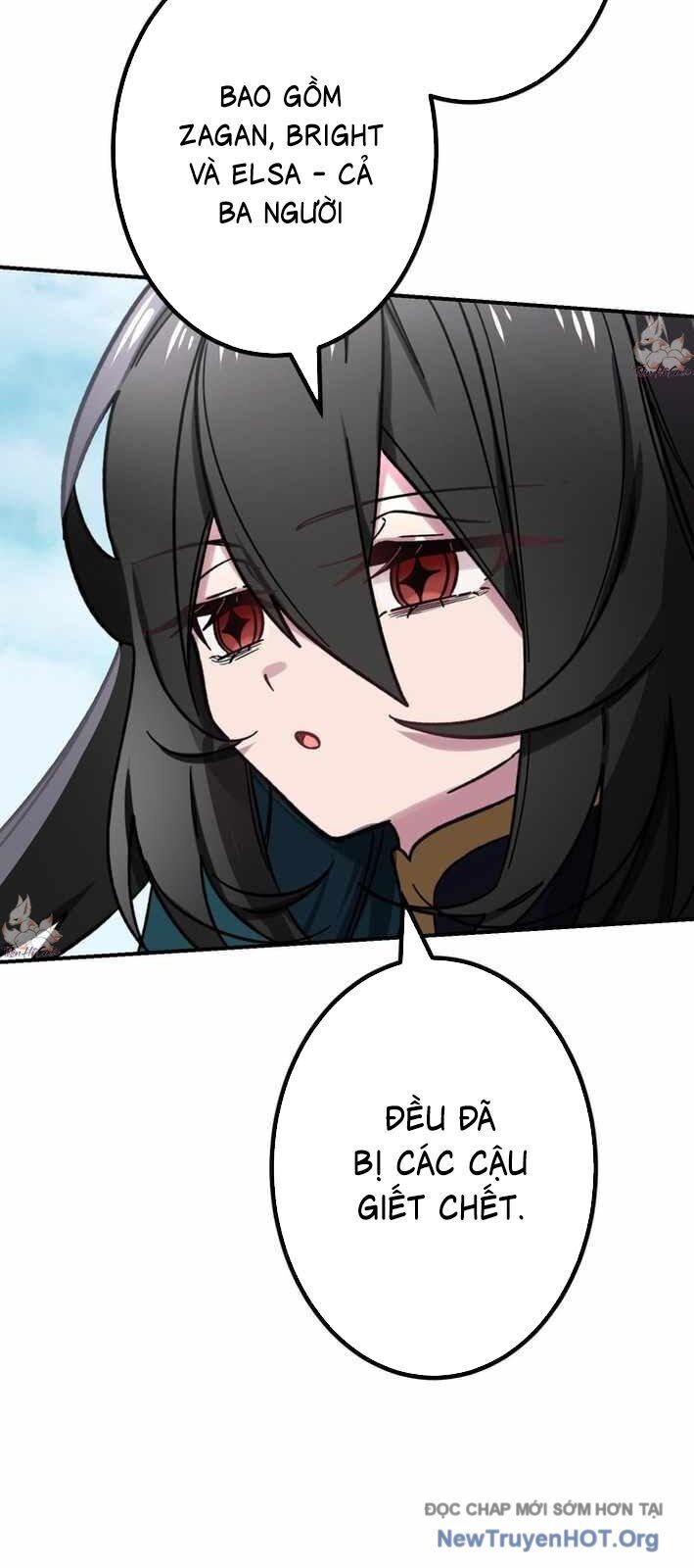Sát Thủ Mạnh Nhất Chuyển Sinh Sang Thế Giới Khác [Chap 88-90]