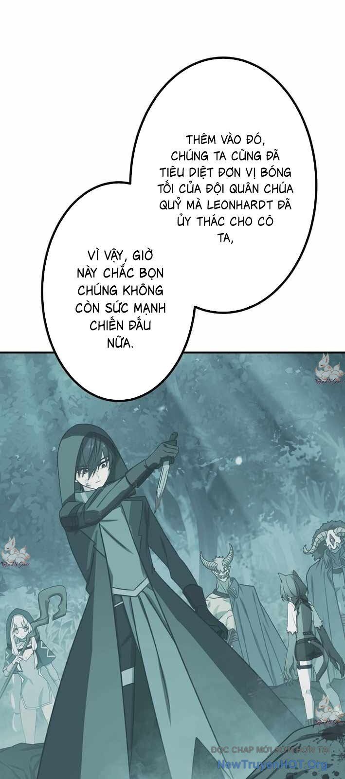 Sát Thủ Mạnh Nhất Chuyển Sinh Sang Thế Giới Khác [Chap 88-90]