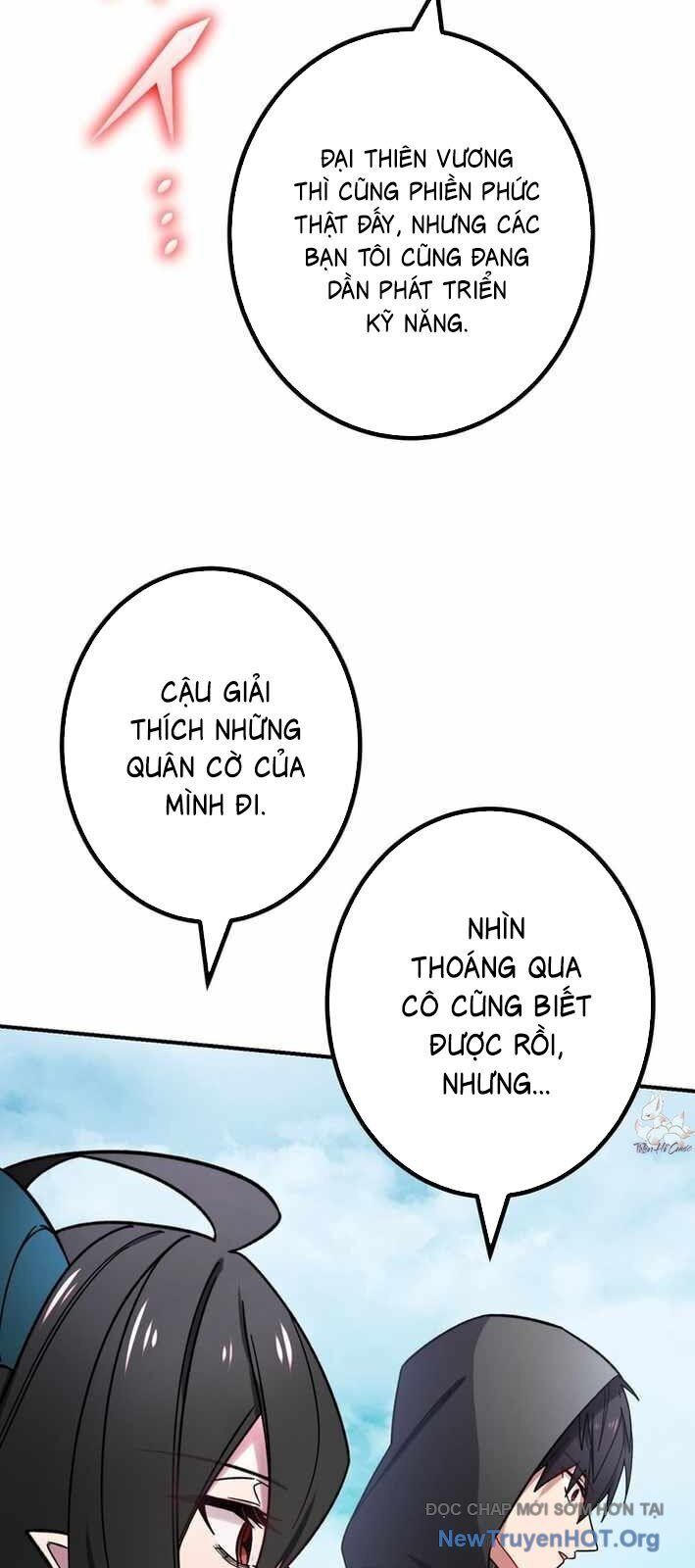 Sát Thủ Mạnh Nhất Chuyển Sinh Sang Thế Giới Khác [Chap 88-90]