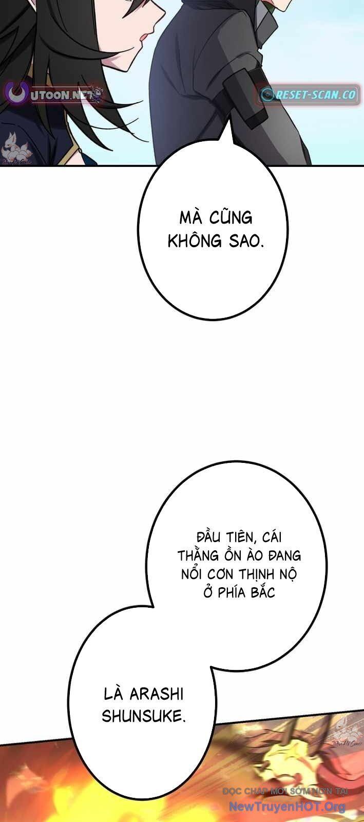 Sát Thủ Mạnh Nhất Chuyển Sinh Sang Thế Giới Khác [Chap 88-90]