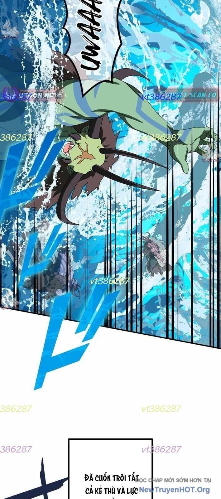 Sát Thủ Mạnh Nhất Chuyển Sinh Sang Thế Giới Khác [Chap 88-90]